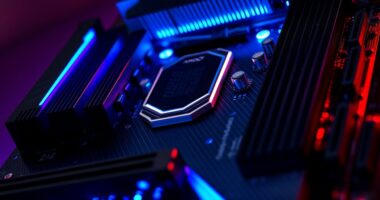 top amd gaming motherboards