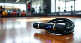 top app linked fitness ropes