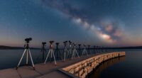 top astrophotography tripods 2025