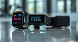 top athletic fitness trackers