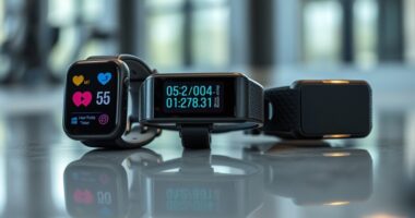 top athletic fitness trackers