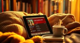 top audiobooks to gift