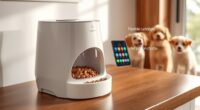 top automated pet feeders