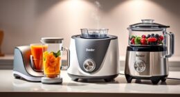 top baby food blender options