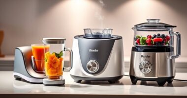 top baby food blender options