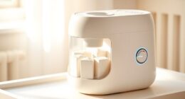 top baby formula dispensers