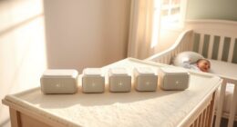 top baby sleep sound machines
