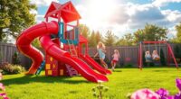 top backyard playsets 2025