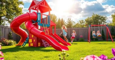 top backyard playsets 2025