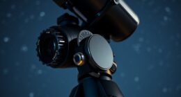 top belt drive mounts