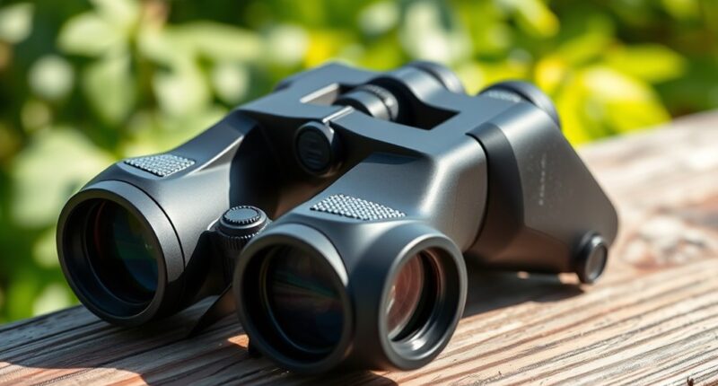 top bird wirding binoculars