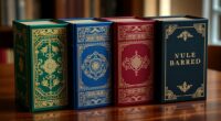 top book box sets