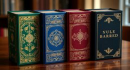 top book box sets