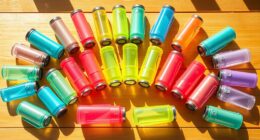 top bpa free travel bottles