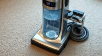 top carpet cleaning machines