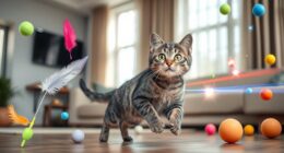 top cat toy recommendations