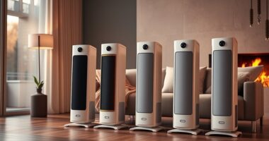 top ceramic heater picks