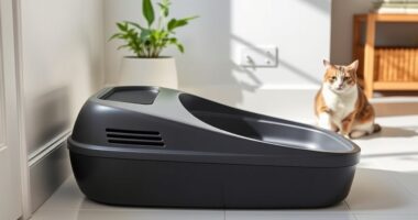 top charcoal odor control litter