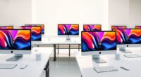 top classroom imacs 2025