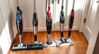 top cleaning tech selections