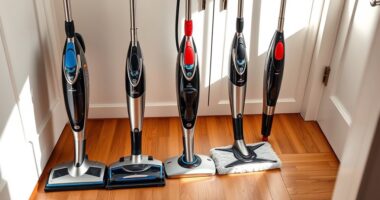 top cleaning tech selections