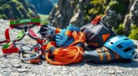 top climbing gear bundle deals