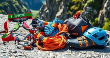 top climbing gear bundle deals