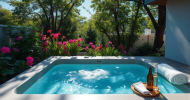 top cold plunge tubs