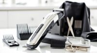 top cordless hair clipper kits