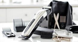 top cordless hair clipper kits