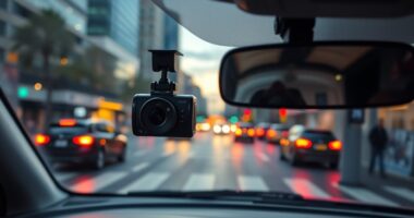top dash camera recommendations