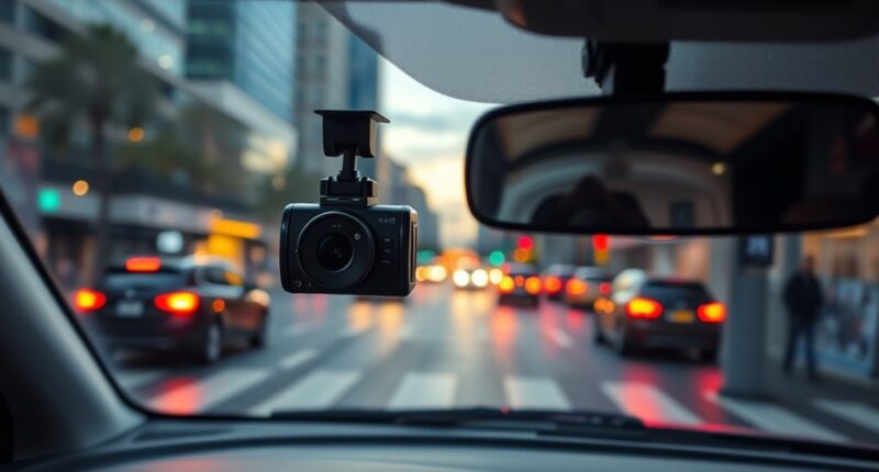 top dash camera recommendations