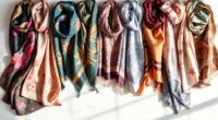 top designer scarves 2025