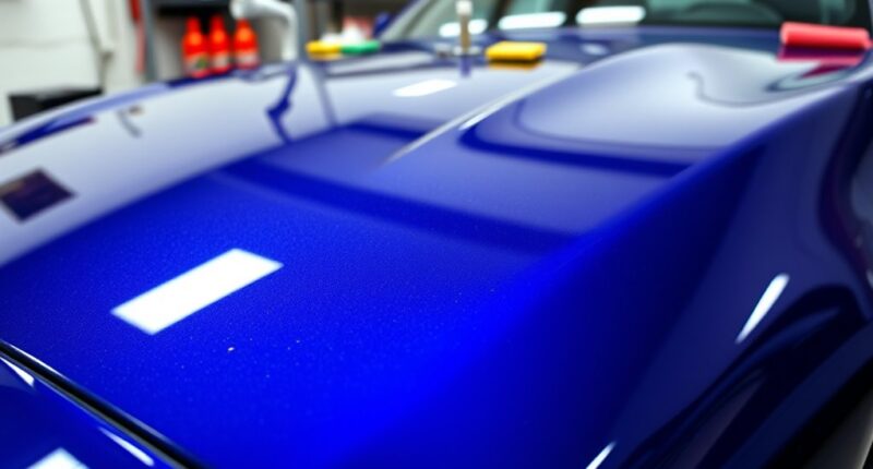 top diy car coating kits