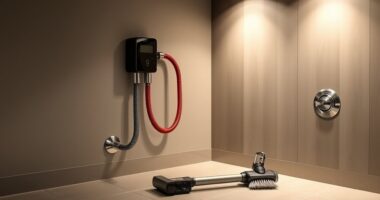 top diy central vacuum kits