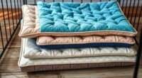 top dog crate pad picks