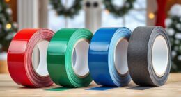 top draft proof window insulation tapes