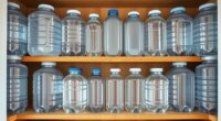 top emergency water storage options