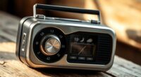 top emergency weather radios