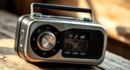 top emergency weather radios