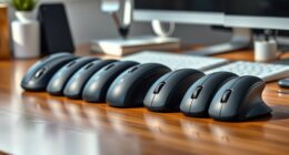 top ergonomic vertical mice