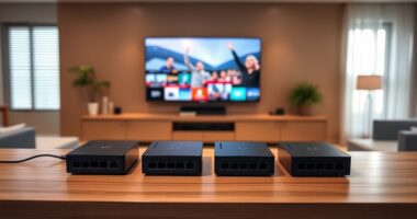 top ethernet mesh wi fi kits