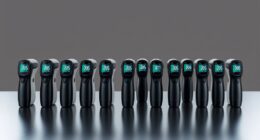 top fast read temperature devices