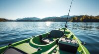 top fishing kayak packages