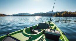 top fishing kayak packages