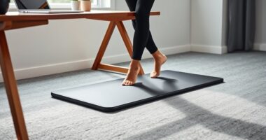 top foldable desk treadmills