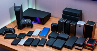 top gaming external storage