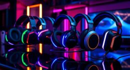top gaming noise canceling headsets