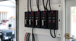 top generator transfer switches