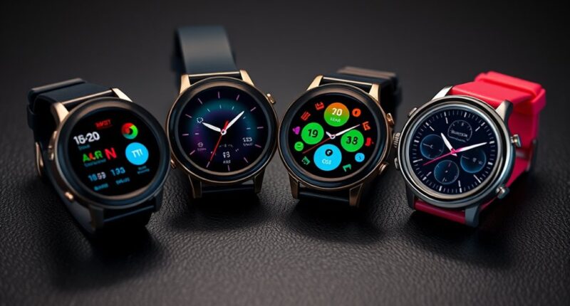 top gps fitness trackers